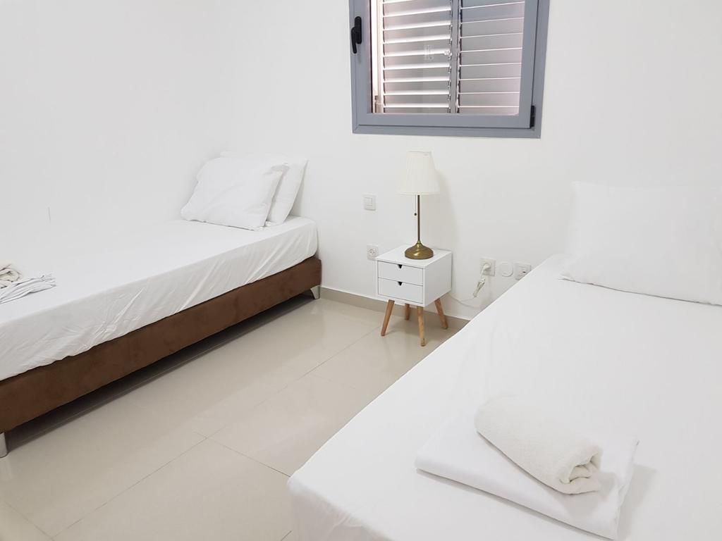 Koral Suite Eilat Exterior foto