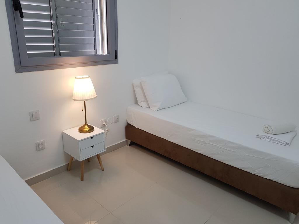 Koral Suite Eilat Exterior foto